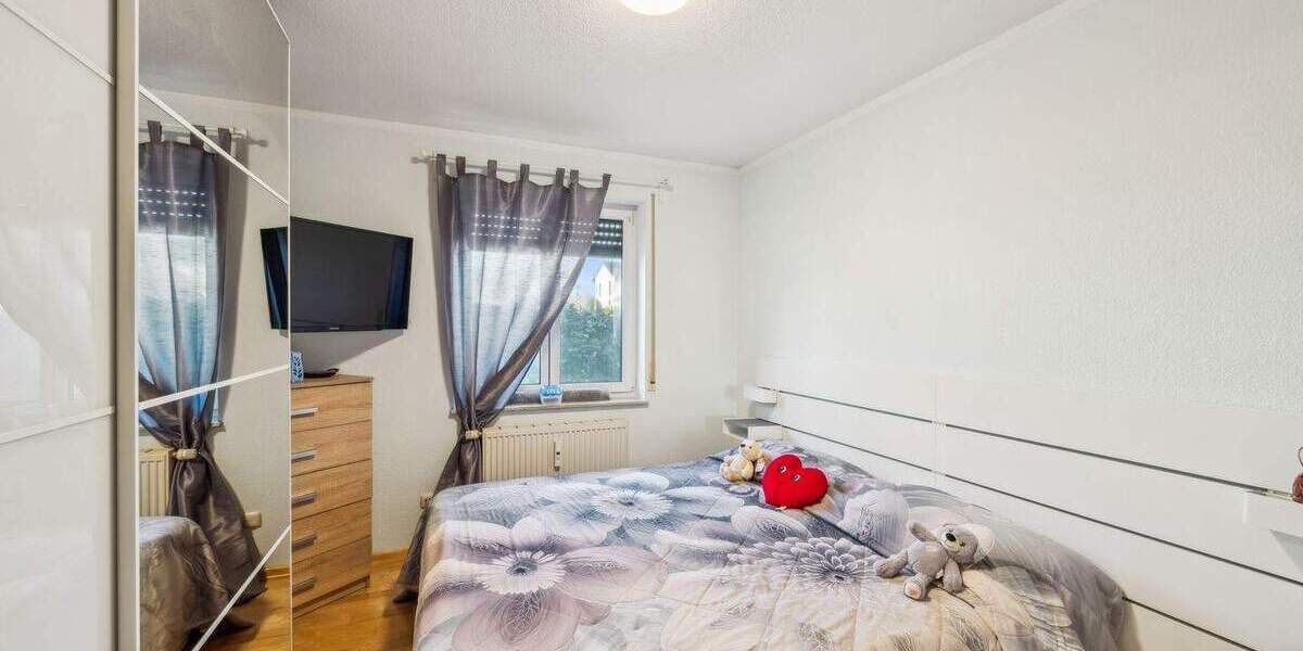 Etagenwohnung Esselbach Kredenbach - 2 Zimmer, 56 m&sup2;, 150.000&euro; | Angebot:25675058