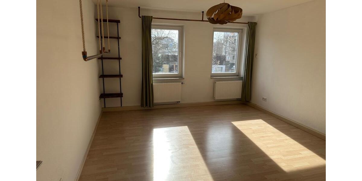 Etagenwohnung Würzburg Sanderau - 2 Zimmer, 68 m&sup2;, 297.500&euro; | Angebot:26324208