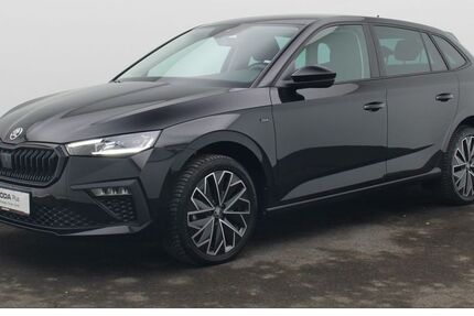 Skoda Scala 25.500 km 24.780 &euro; Würzburg 97084
