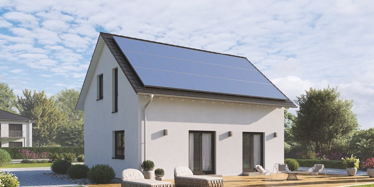 Individuell geplantes Einfamilienhaus mit 4 Zimmern und vielfältigen Ausbauoptionen - Einfamilienhaus Großrinderfeld | Angebot:27327400