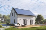 Individuell geplantes Einfamilienhaus mit 4 Zimmern und vielfältigen Ausbauoptionen - Einfamilienhaus Großrinderfeld | Angebot:27327400