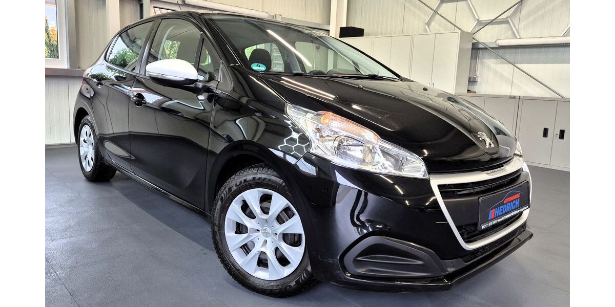Peugeot 208 130.000 km 6.390 € Waigolshausen, bei Schweinfurt 97534
