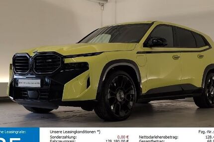 BMW XM 13.049 km 122.860 &euro; Würzburg 97076