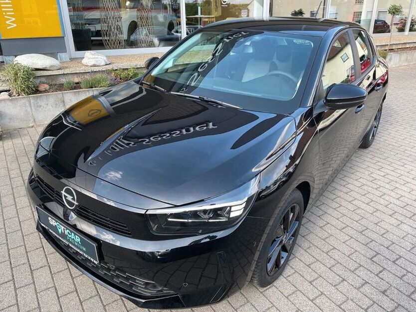 Corsa