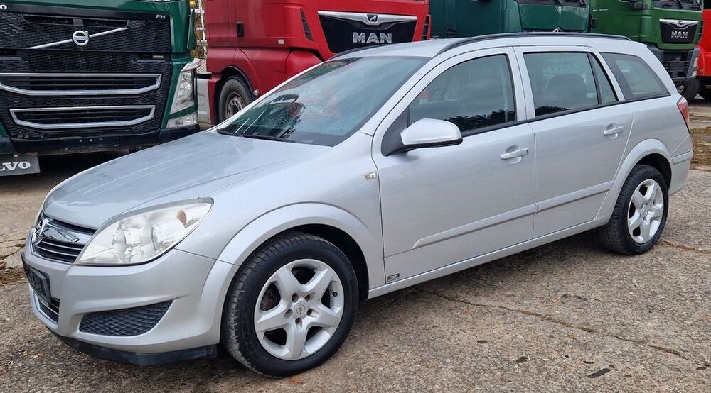 Astra