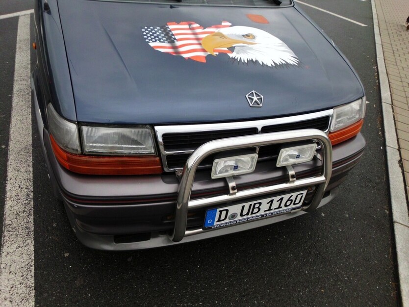Grand Voyager