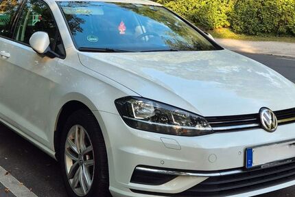 VW Golf 91.215 km 16.200 &euro; Würzburg 97074