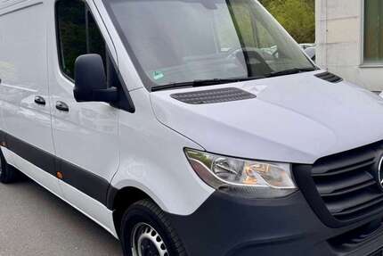 Mercedes-Benz Sprinter 43.000 km 38.790 &euro; Würzburg 97080