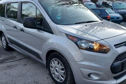 Ford Transit 222.800 km 7.850 &euro; Würzburg 97082