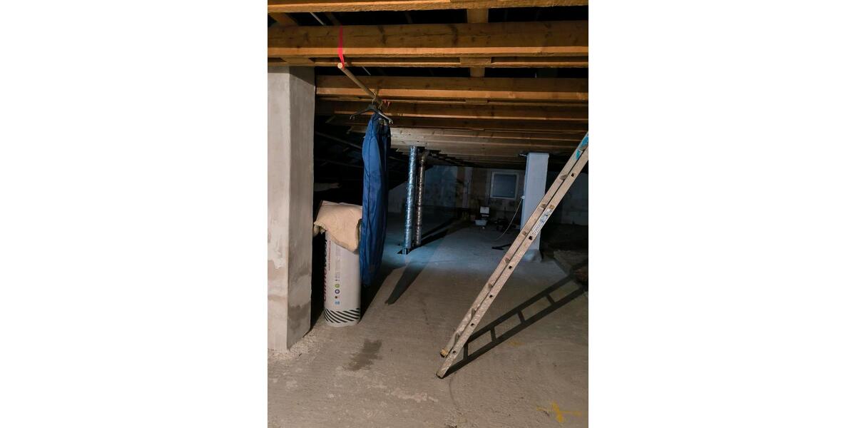 Etagenwohnung Rottendorf - 4 Zimmer, 123 m&sup2;, 1.090&euro; | Angebot:25017965