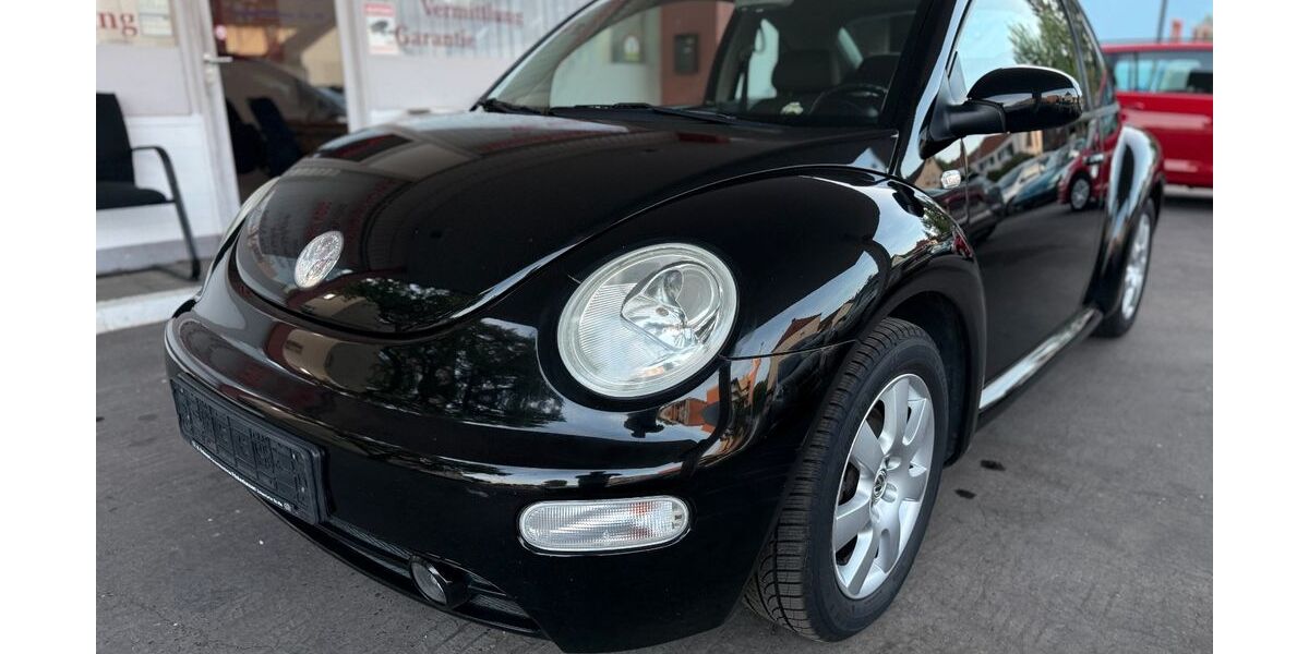 VW Beetle 164.000 km 2.750 &euro; Veitshöchheim 97209