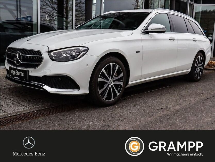 E 300