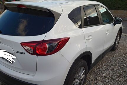 Mazda CX-5 192.085 km 4.950 &euro; Geroldshausen 97256