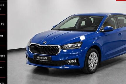 Skoda Fabia 19.200 km 16.500 &euro; Marktheidenfeld 97828