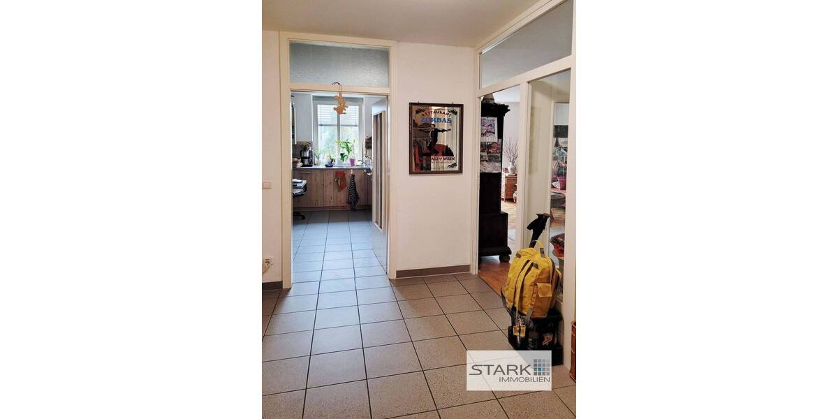 Etagenwohnung Würzburg Altstadt - 4 Zimmer, 104 m&sup2;, 522.000&euro; | Angebot:26155429