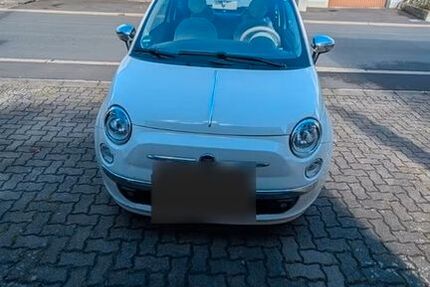 Fiat 500 77.100 km 4.750 &euro; Urspringen 97857