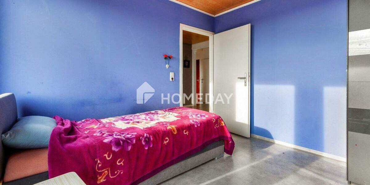 Einfamilienhaus Volkach Gaibach - 7 Zimmer, 230 m&sup2;, 332.000&euro; | Angebot:25689191