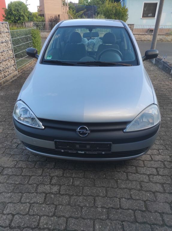 Corsa