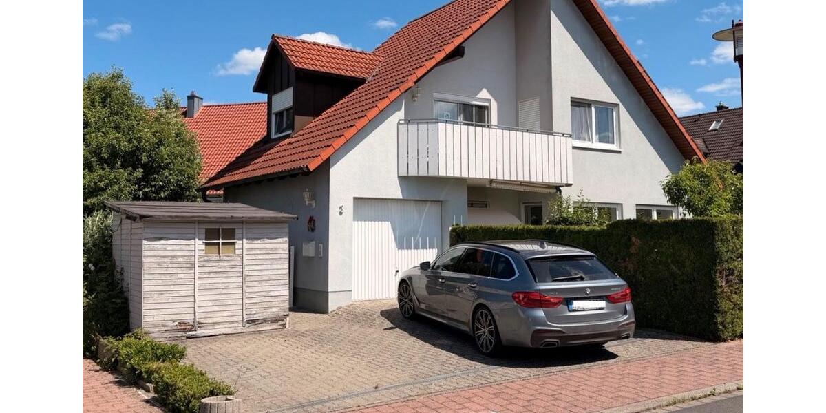 Einfamilienhaus Kürnach - 6 Zimmer, 175 m&sup2;, 759.000&euro; | Angebot:27055038