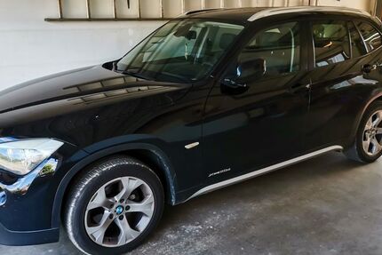 BMW X1 210.645 km 7.049 &euro; Würzburg 97084