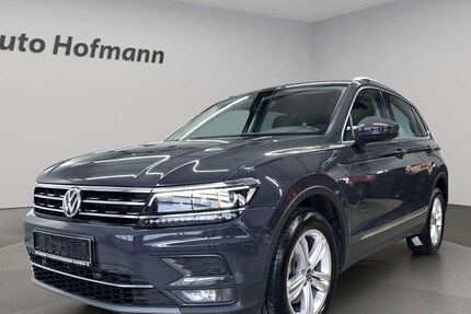VW Tiguan 51.180 km 25.900 € Arnstein/Neubessingen 97450