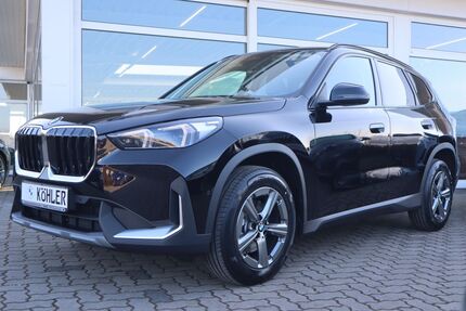 BMW X1 1.025 km 41.990 &euro; Karlstadt 97753