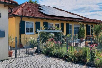 Haus Prichsenstadt - 5 Zimmer, 124 m&sup2;, 540.000&euro; | Angebot:26818956