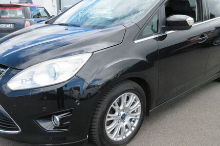Ford C-Max 148.200 km 8.799 &euro; Tauberbischofsheim 97941