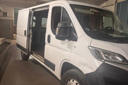 Fiat Ducato 204.000 km 7.990 &euro; Würzburg 97072