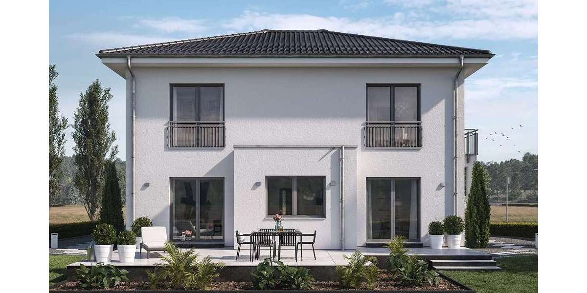Einfamilienhaus Neubrunn - 6 Zimmer, 184 m&sup2;, 263.276&euro; | Angebot:25655751