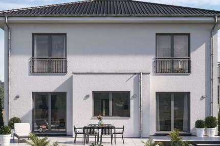 Haus Neubrunn - 6 Zimmer, 184 m&sup2;, 263.276&euro; | Angebot:25655751
