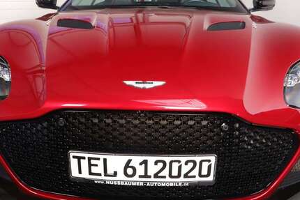 Aston Martin DBS 35.600 km 179.000 &euro; Unterpleichfeld 97294