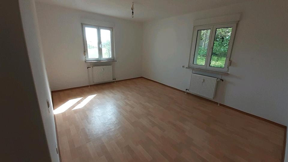 Erdgeschoßwohnung Kitzingen - 3 Zimmer, 78 m&sup2;, 795&euro; | Angebot:26519063
