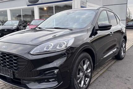 Ford Kuga 29.001 km 26.990 &euro; Heidenfeld 97520