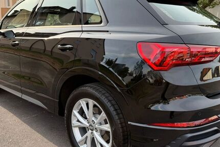 Audi Q3 99.000 km 28.499 &euro; Veitshöchheim 97209