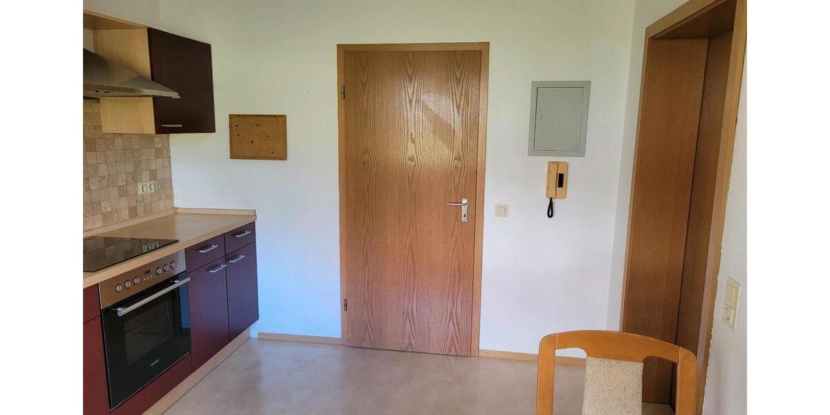 Erdgeschoßwohnung Veitshöchheim - 2 Zimmer, 60 m&sup2;, 700&euro; | Angebot:26586616