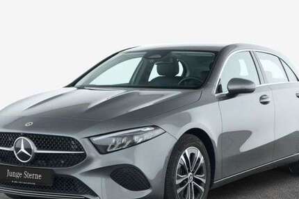 Mercedes-Benz A 180 4.839 km 28.855 € Würzburg 97076