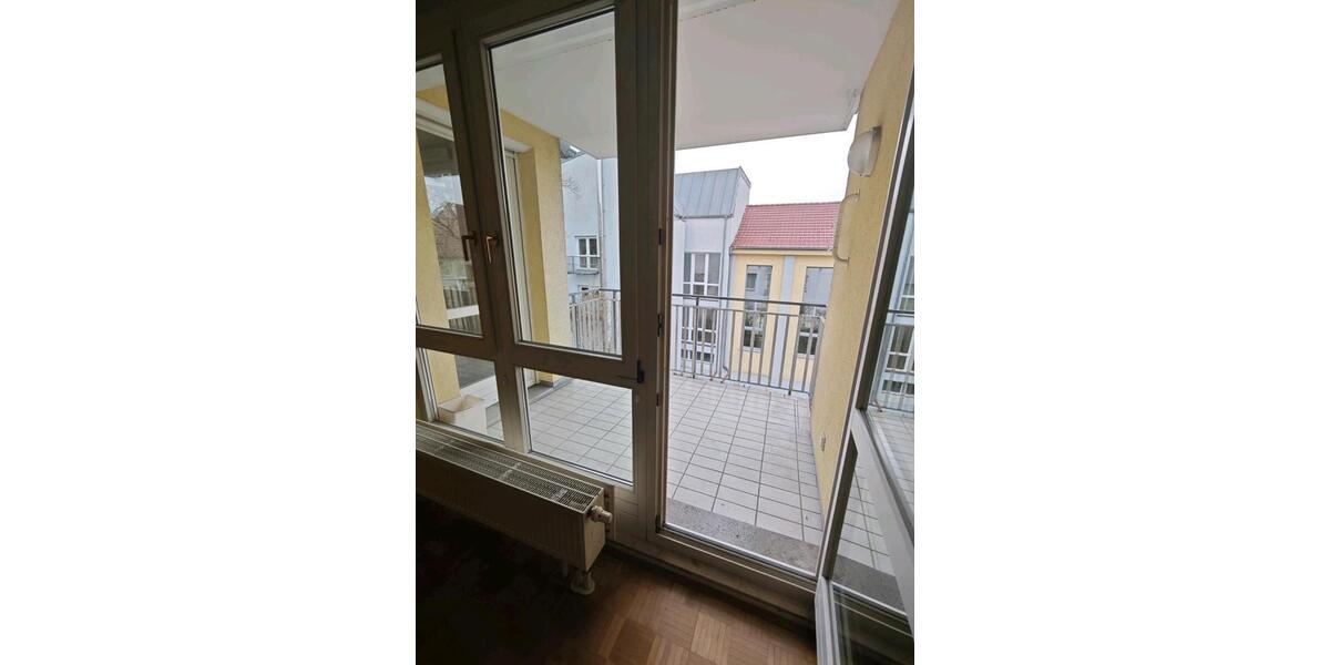 Etagenwohnung Gerbrunn - 2 Zimmer, 56 m&sup2;, 775&euro; | Angebot:26424270