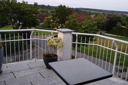 2.5Z Whg in Waldbüttelbrunn 2.5 zimmer