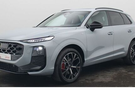 Audi Q3 5.000 km 63.980 &euro; Würzburg 97076