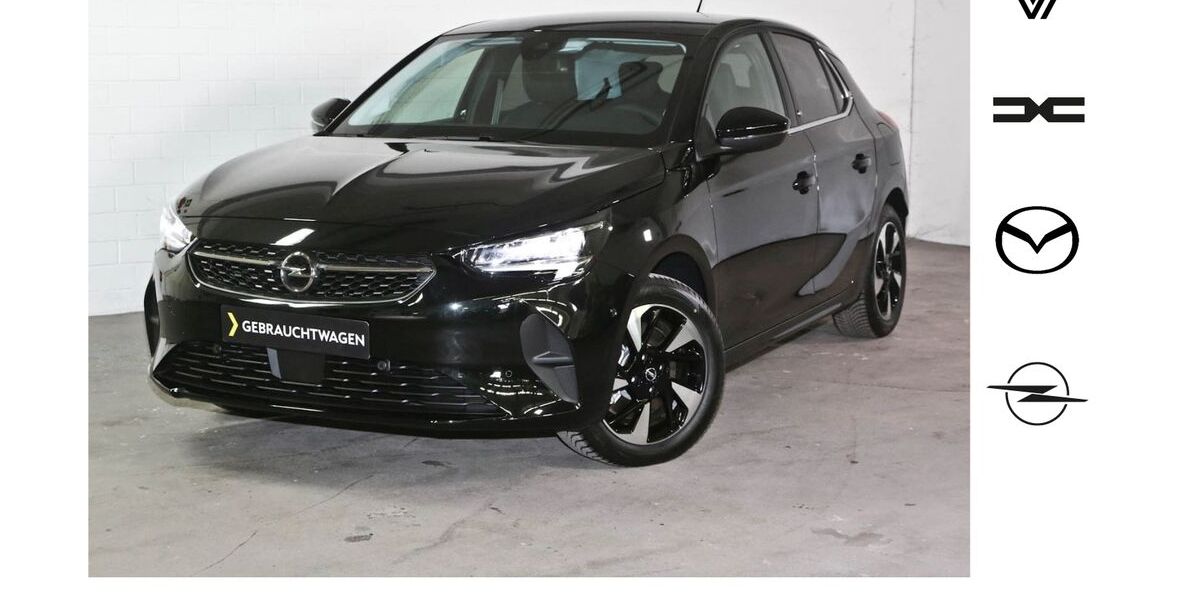 Opel Corsa 2.000 km 27.990 € Würzburg 97076