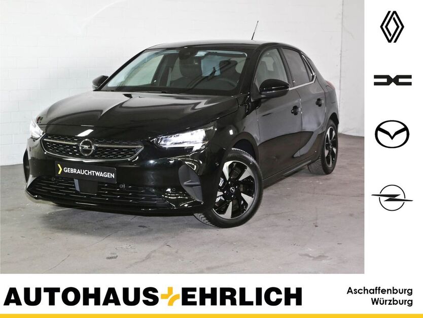 Opel Corsa 2.000 km 28.990 € Würzburg 97076