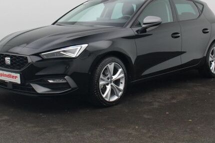 Seat Leon 23.000 km 28.980 € Würzburg 97076