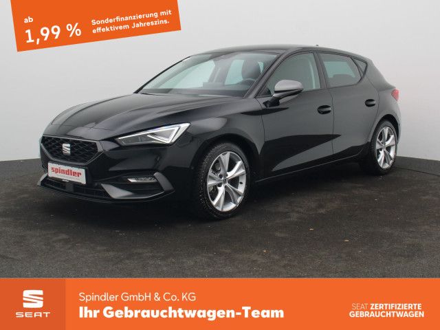 Seat Leon 23.000 km 28.980 € Würzburg 97076