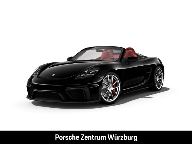 Boxster