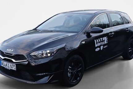 Kia ceed / Ceed 1.191 km 23.906 &euro; Würzburg 97076