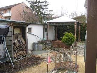 Reihenendhaus Gerbrunn - 6 Zimmer, 635.000&euro; | Angebot:25694575