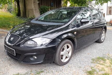 Seat Leon 179.870 km 3.999 &euro; Arnstein-Heugrumbach 97450