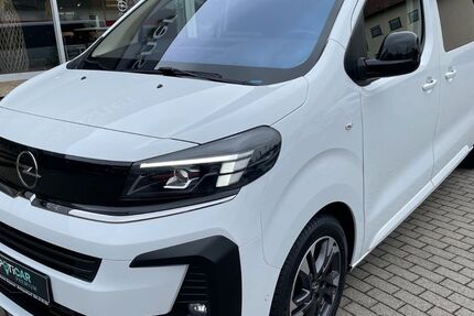 Opel Zafira Life 33.250 km 33.850 € Ochsenfurt 97199