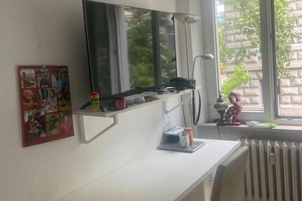 WG Zimmer Uni Nähe